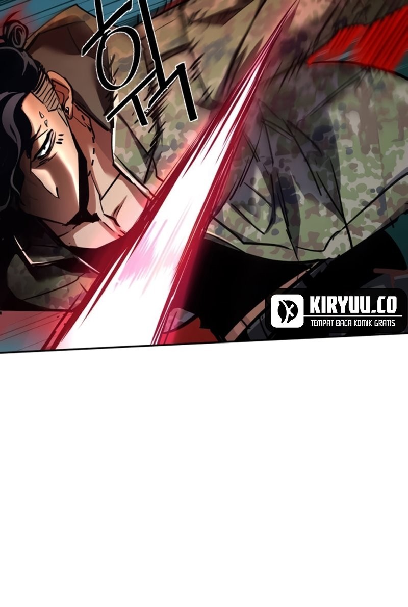 Mercenary Enrollment Bab 222 halaman 21