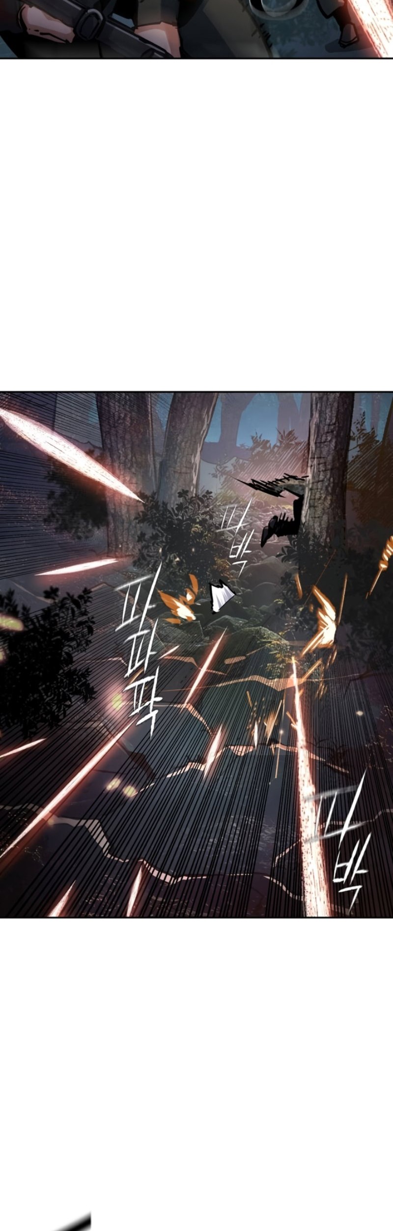 Mercenary Enrollment Bab 222 halaman 23