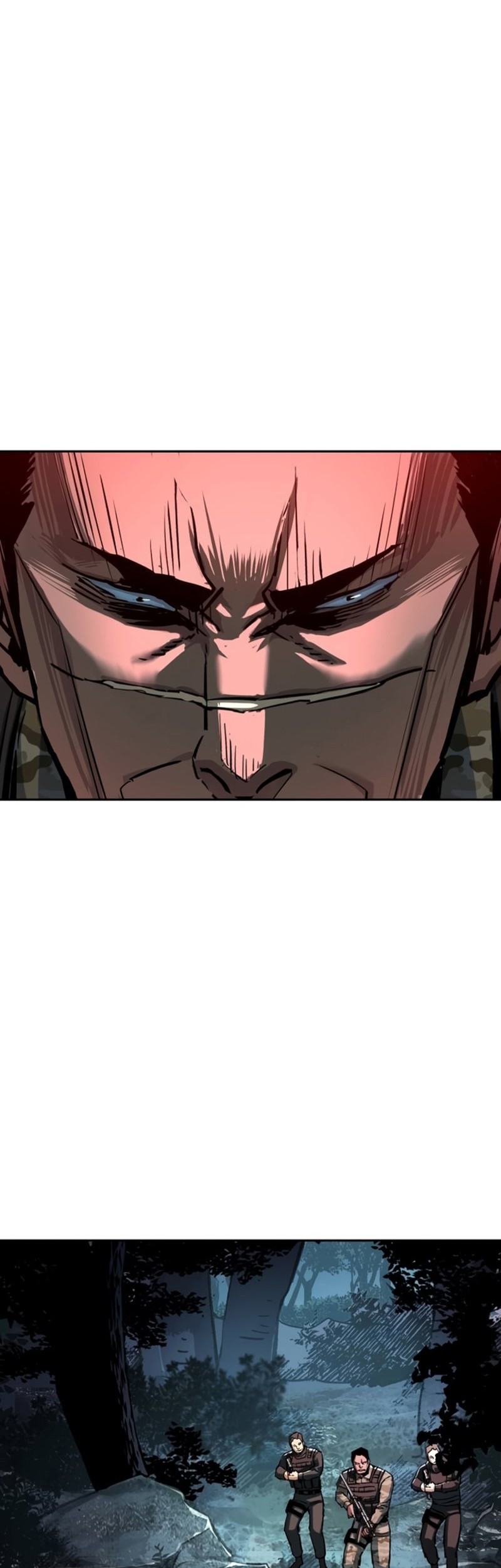 Mercenary Enrollment Bab 222 halaman 38