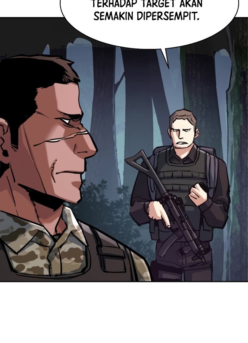Mercenary Enrollment Bab 222 halaman 41