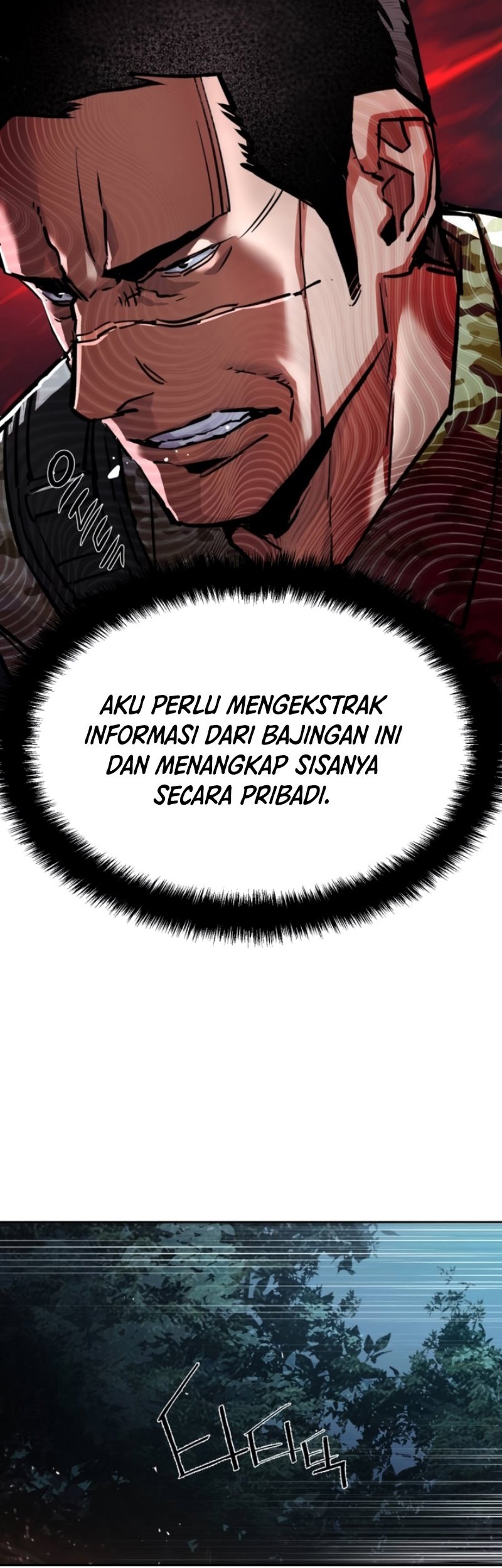 Mercenary Enrollment Bab 222 halaman 44