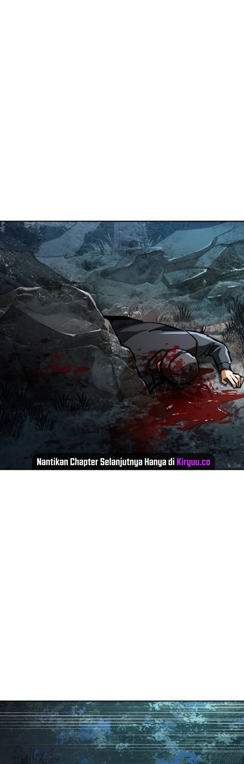 Mercenary Enrollment Bab 222 halaman 45