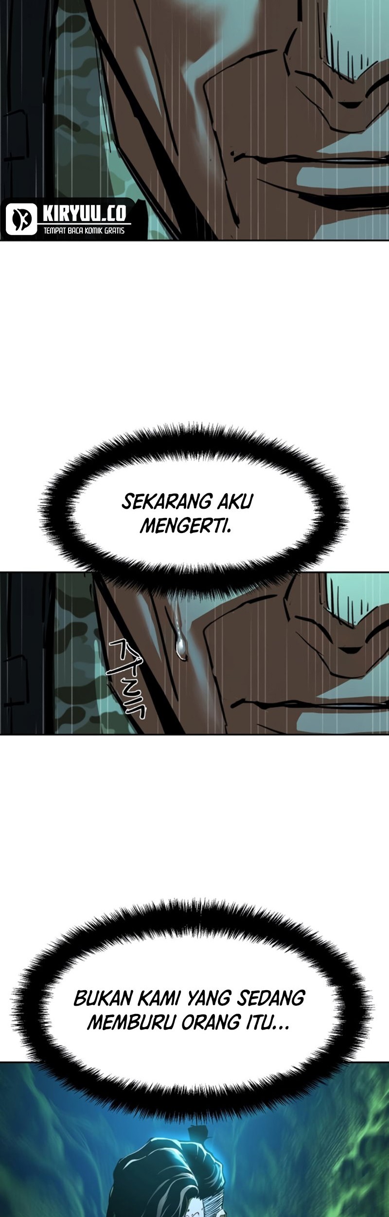Mercenary Enrollment Bab 222 halaman 65