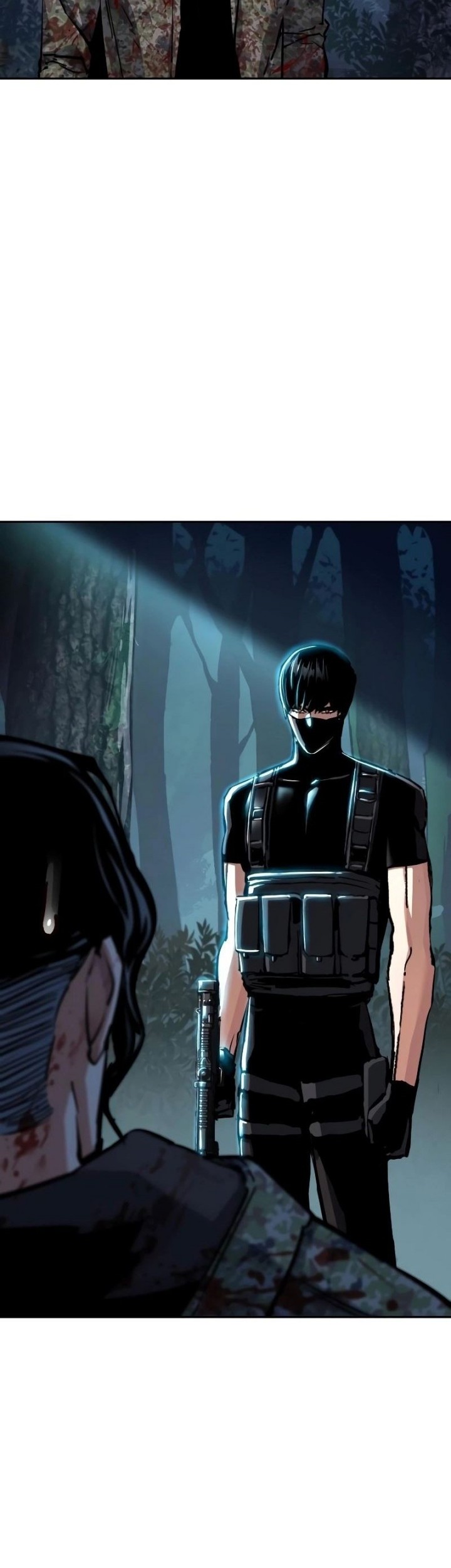Mercenary Enrollment Bab 223 halaman 11