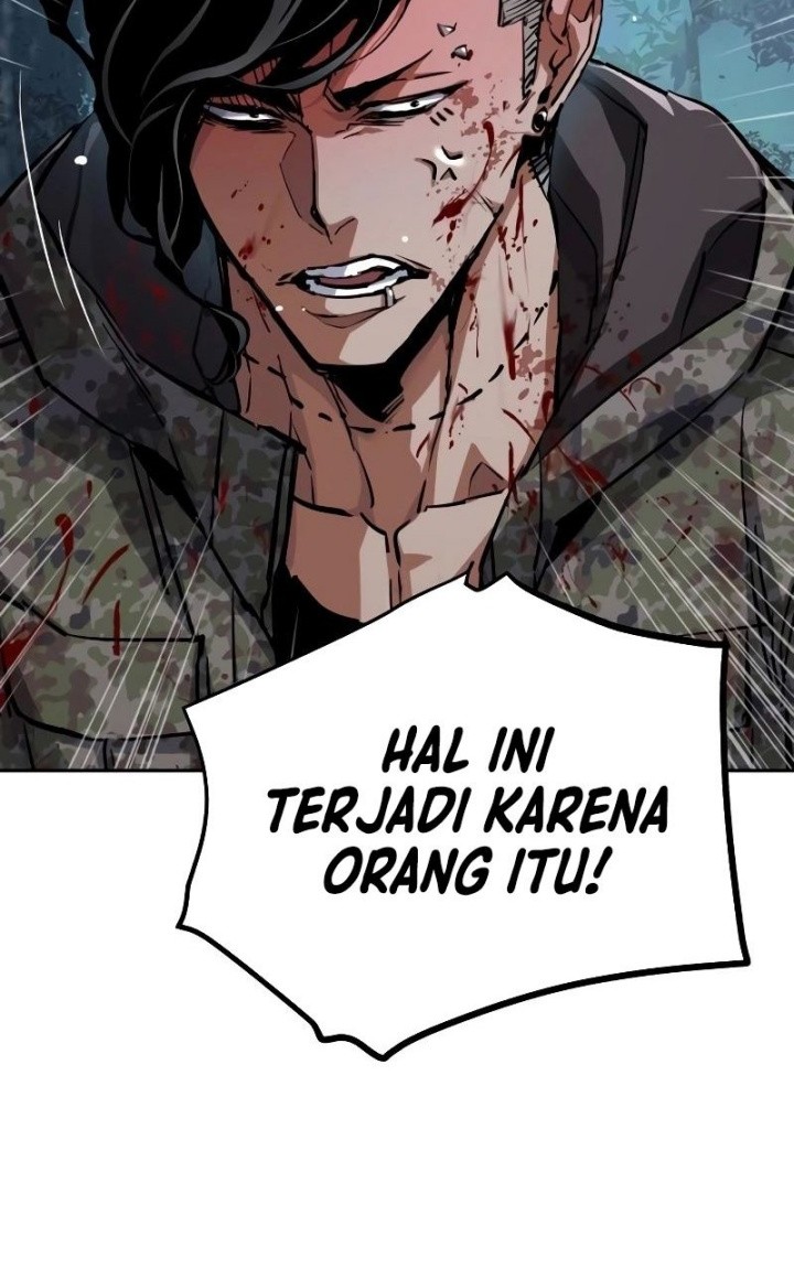 Mercenary Enrollment Bab 223 halaman 15