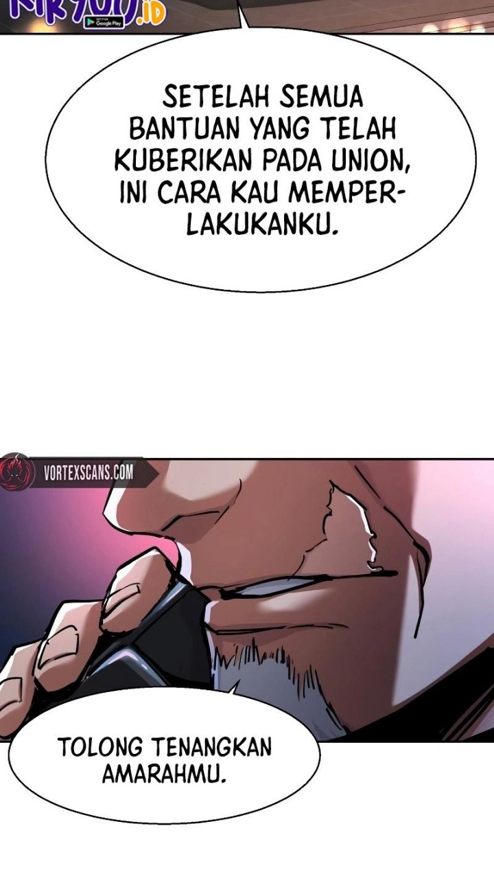 Mercenary Enrollment Bab 223 halaman 26