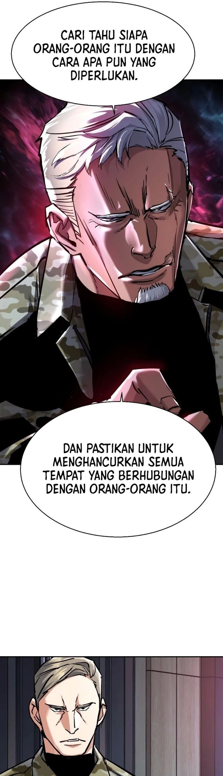 Mercenary Enrollment Bab 223 halaman 29