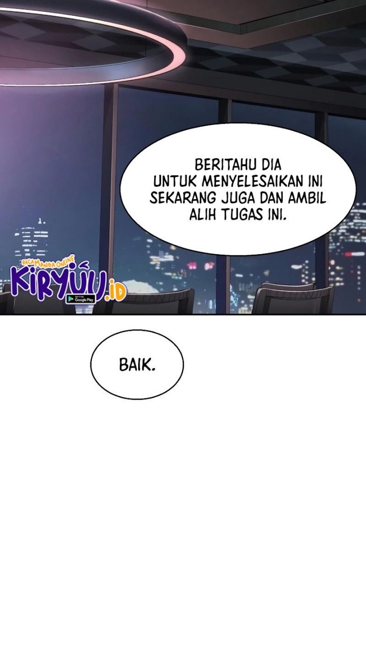 Mercenary Enrollment Bab 223 halaman 31