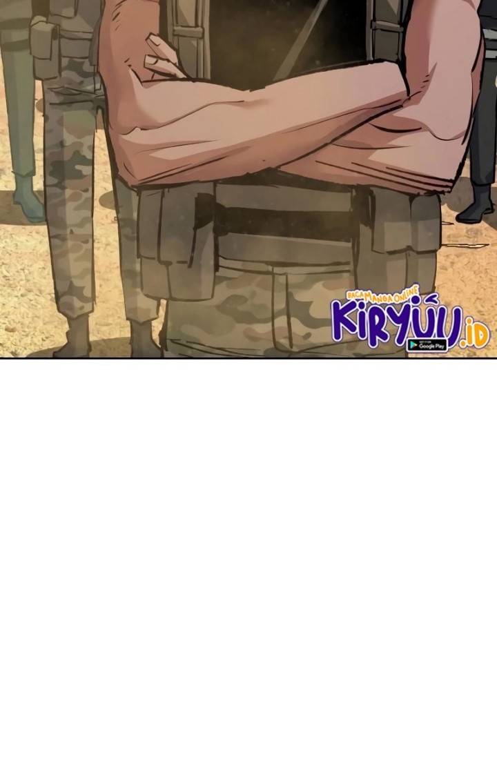 Mercenary Enrollment Bab 223 halaman 40