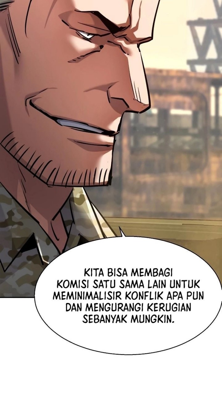 Mercenary Enrollment Bab 223 halaman 49