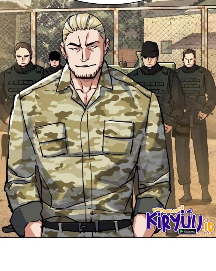 Mercenary Enrollment Bab 223 halaman 52