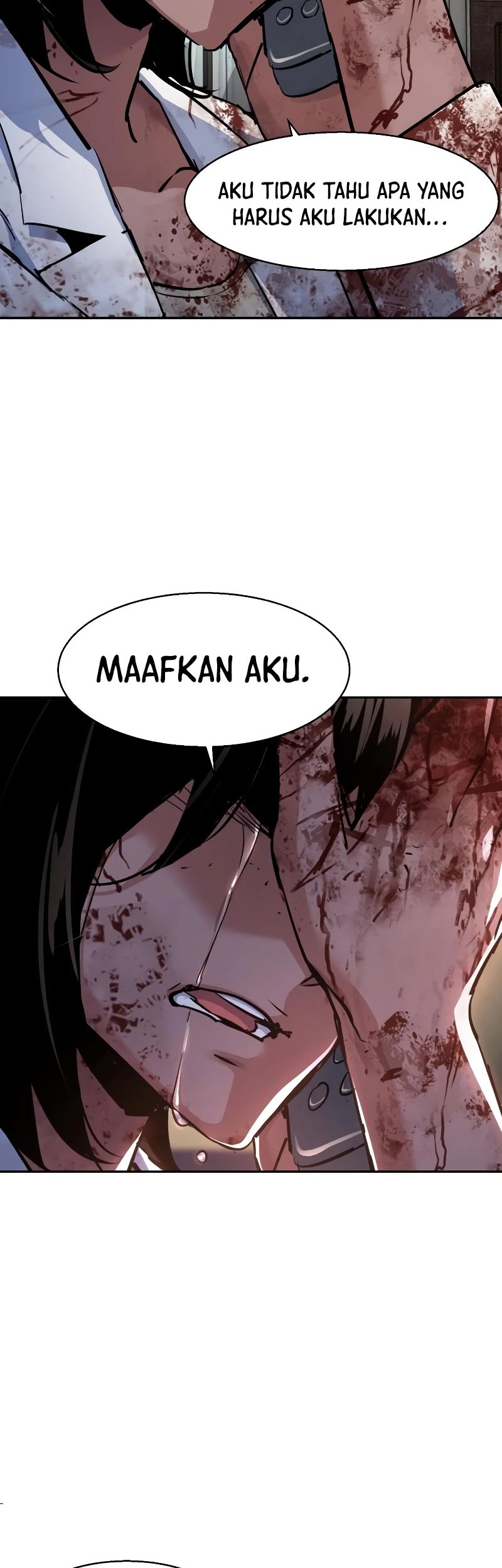Mercenary Enrollment Bab 224 halaman 13