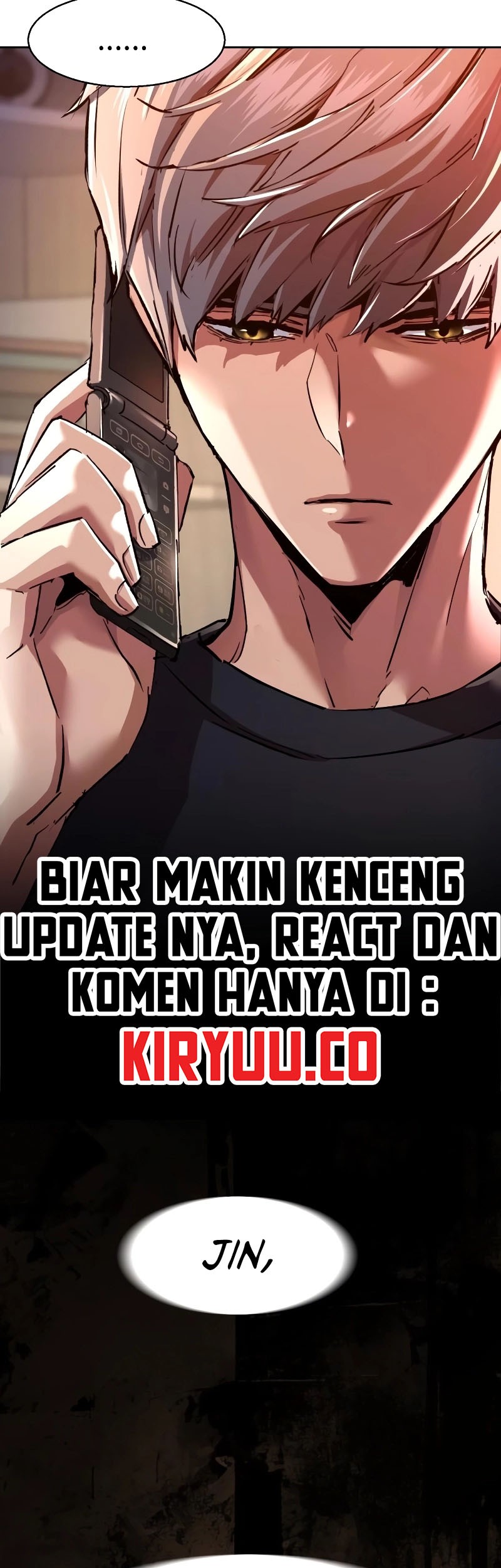 Mercenary Enrollment Bab 224 halaman 14