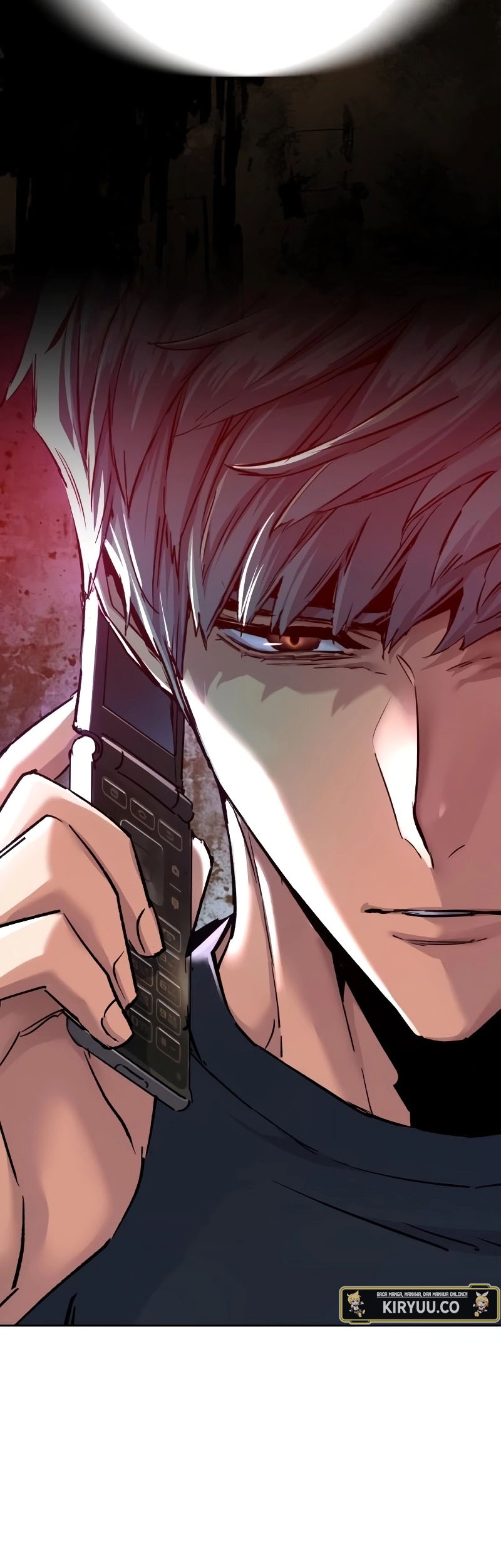 Mercenary Enrollment Bab 224 halaman 16