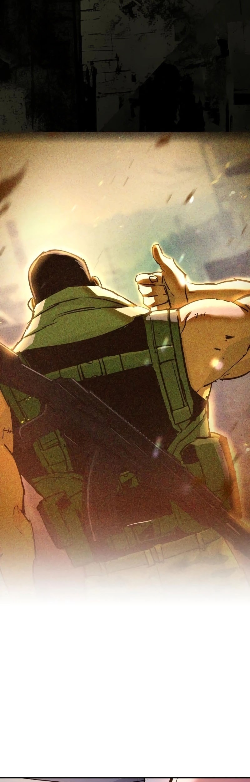Mercenary Enrollment Bab 224 halaman 20