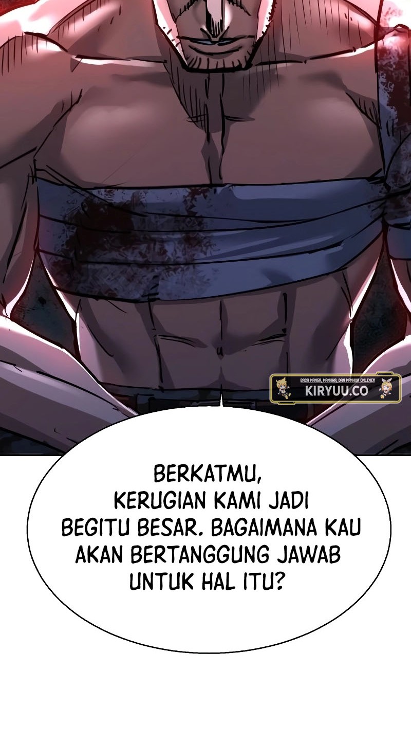 Mercenary Enrollment Bab 224 halaman 41