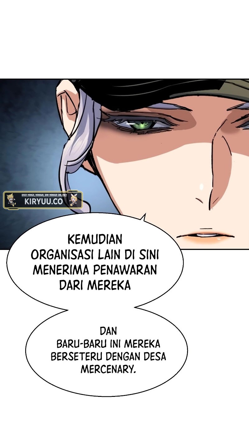 Mercenary Enrollment Bab 224 halaman 61