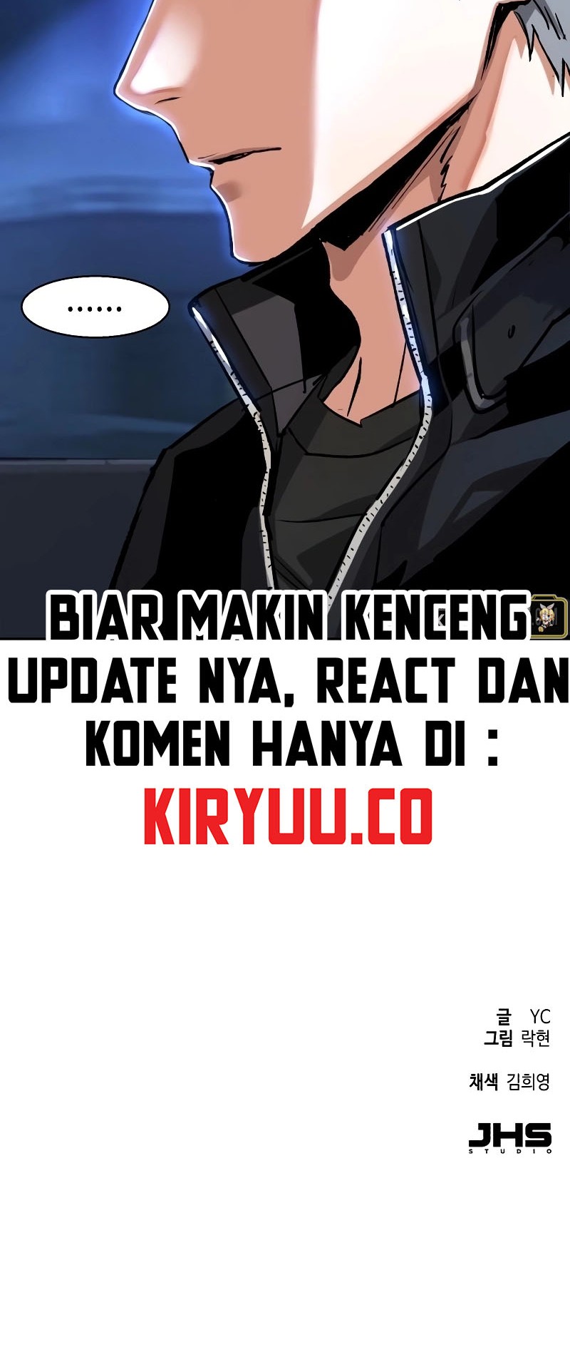 Mercenary Enrollment Bab 224 halaman 63