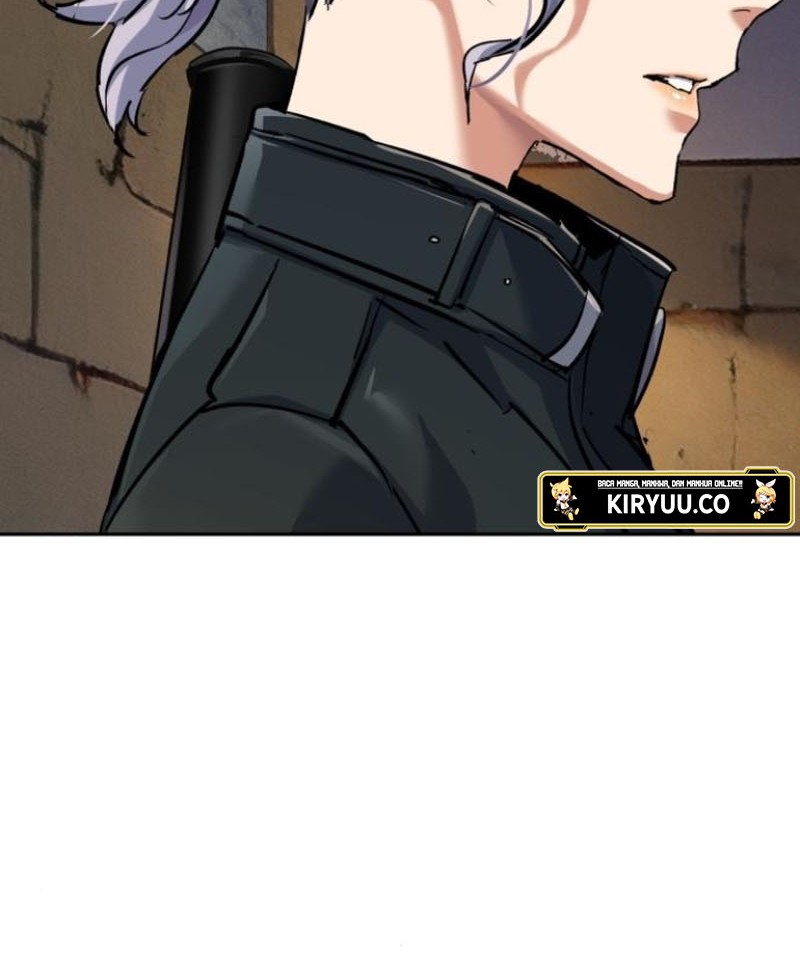 Mercenary Enrollment Bab 225 halaman 51