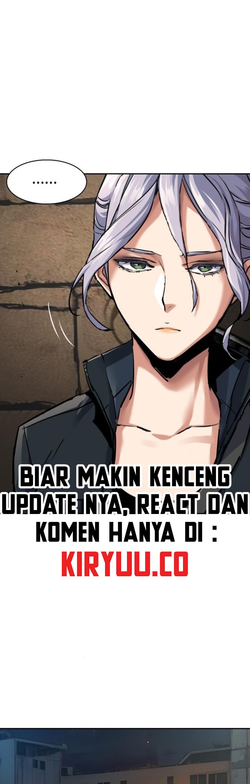 Mercenary Enrollment Bab 225 halaman 57