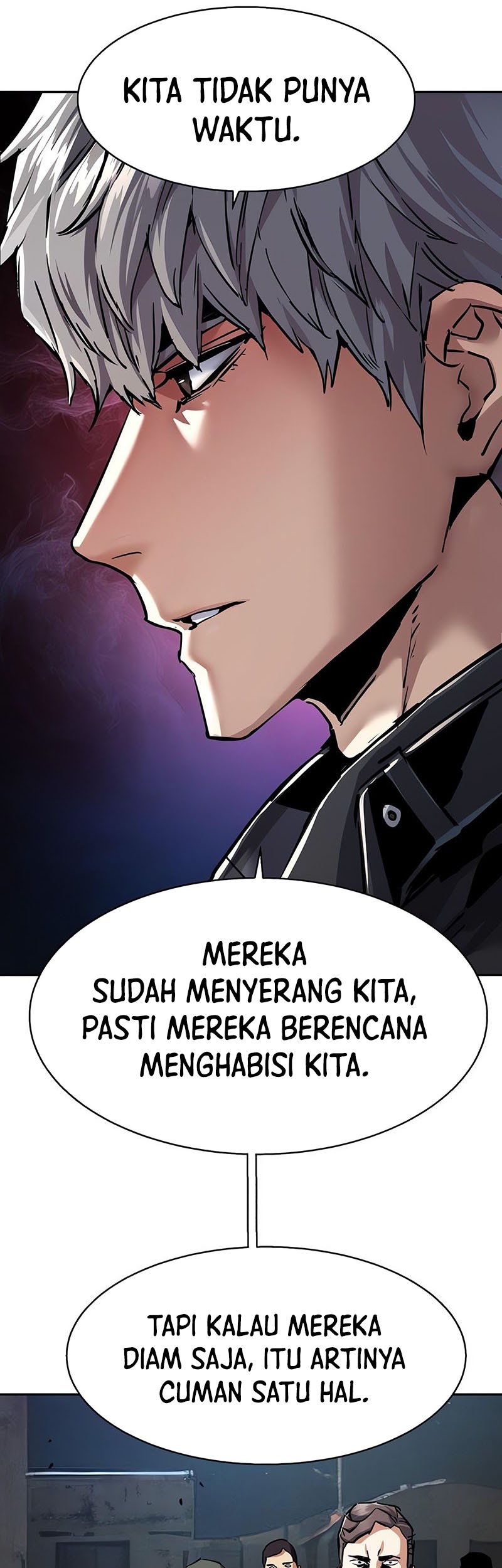 Mercenary Enrollment Bab 226 halaman 11
