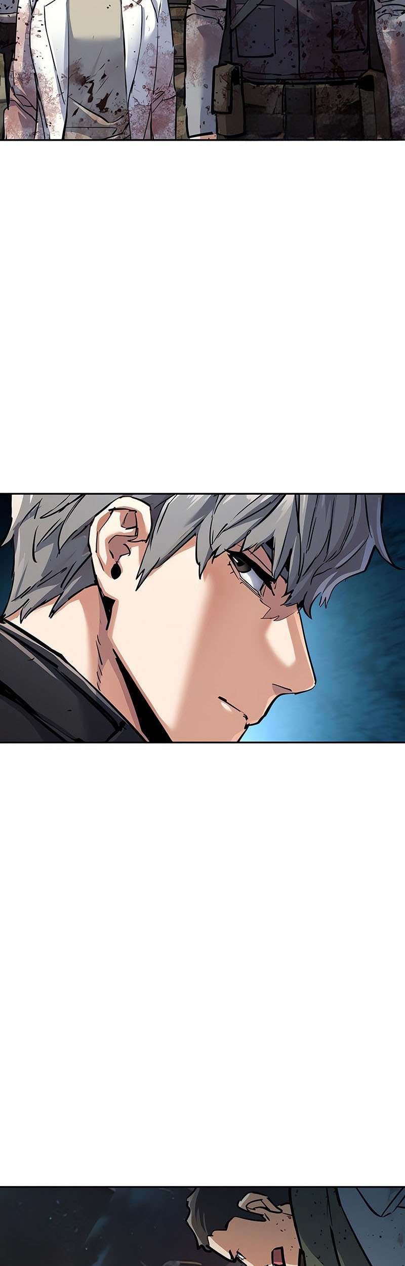 Mercenary Enrollment Bab 226 halaman 15