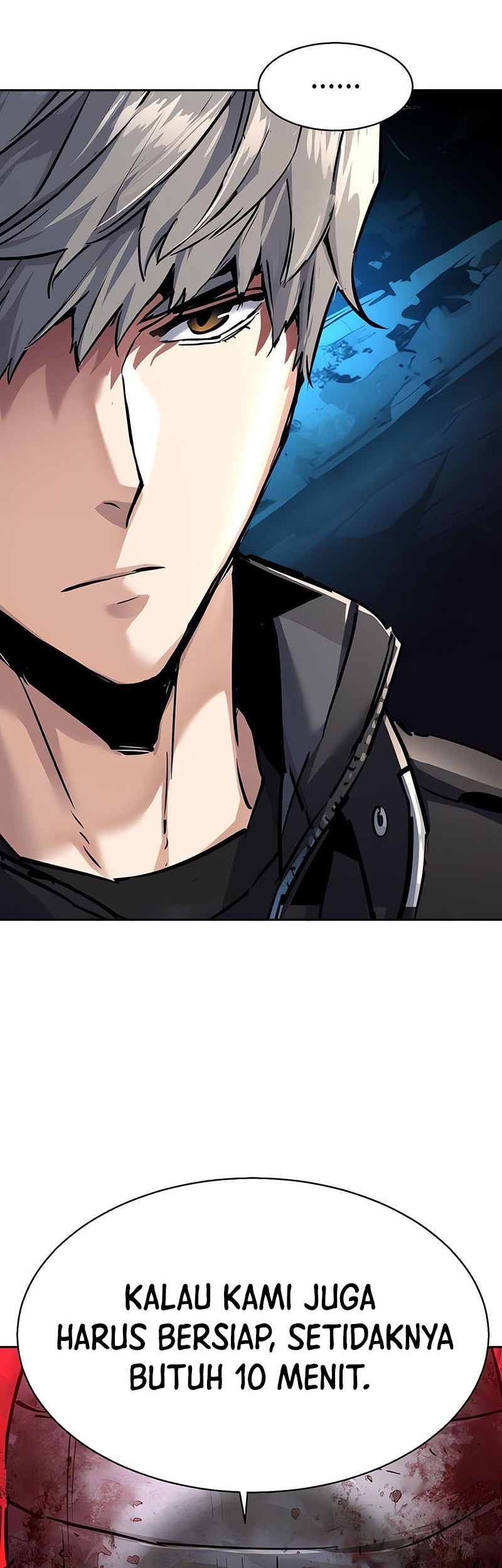 Mercenary Enrollment Bab 226 halaman 18