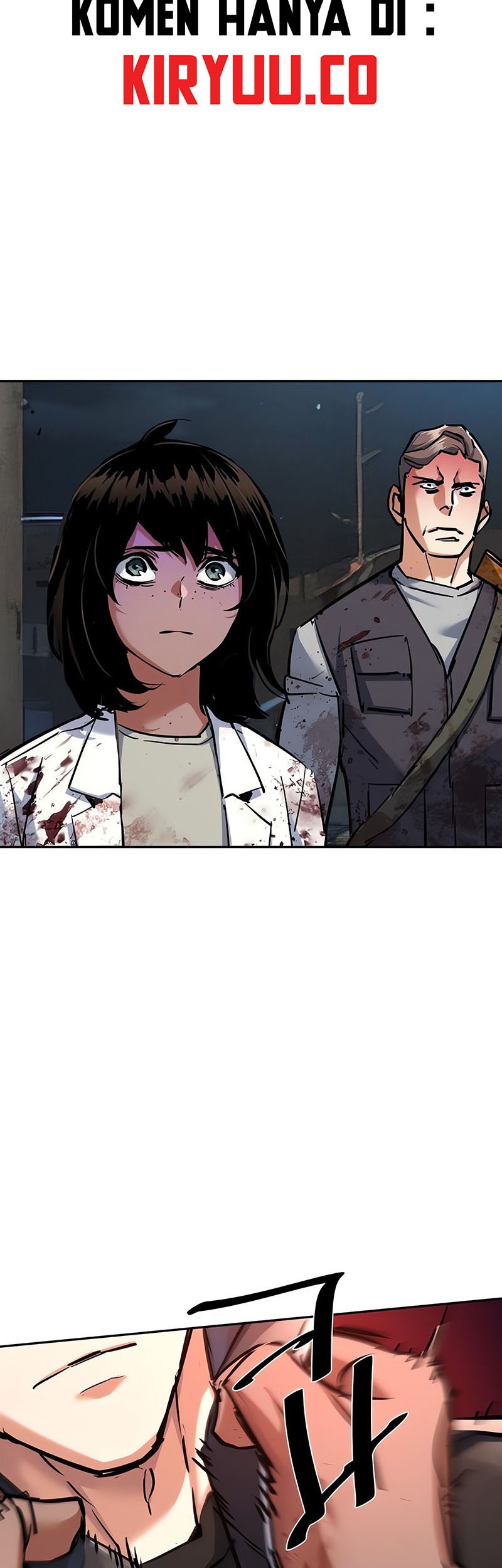 Mercenary Enrollment Bab 226 halaman 24