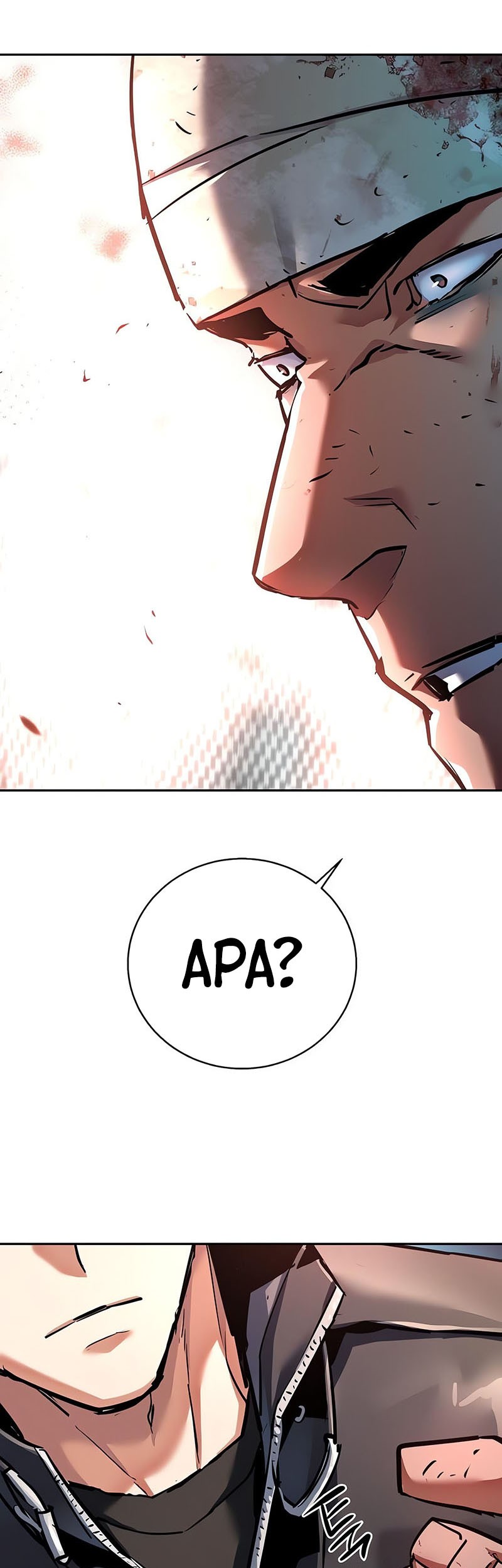 Mercenary Enrollment Bab 226 halaman 31