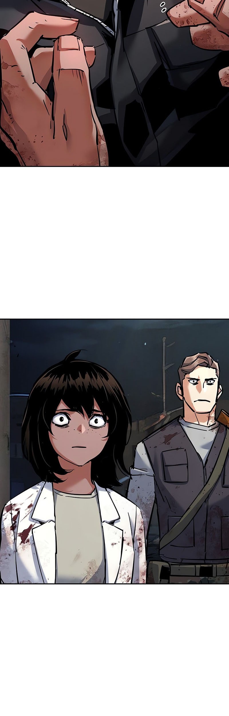 Mercenary Enrollment Bab 226 halaman 32