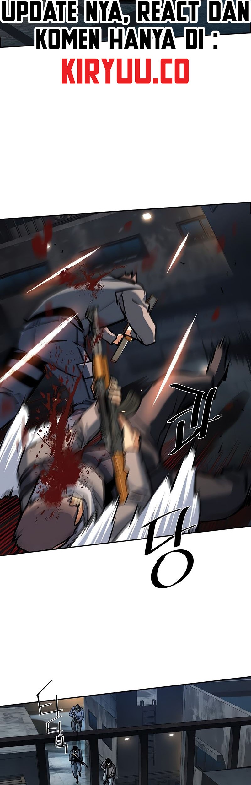 Mercenary Enrollment Bab 226 halaman 42