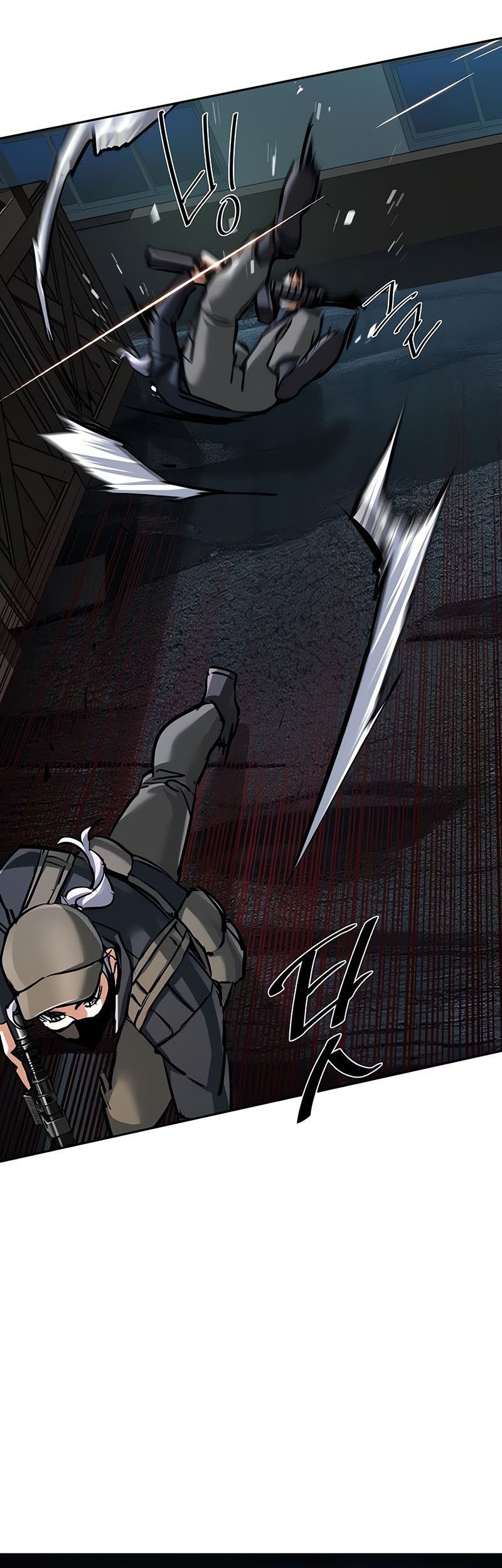 Mercenary Enrollment Bab 226 halaman 49