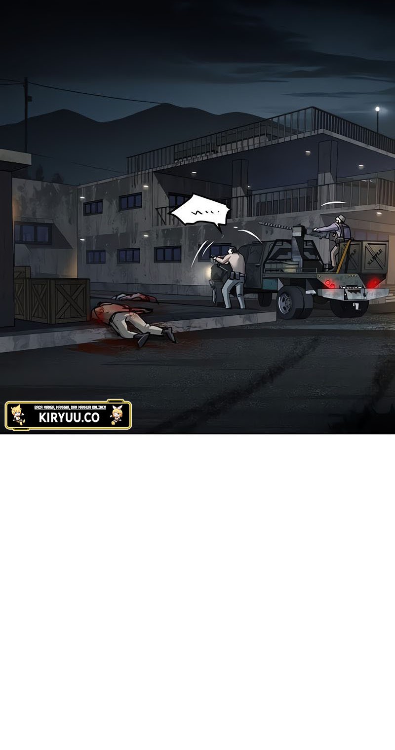 Mercenary Enrollment Bab 226 halaman 50