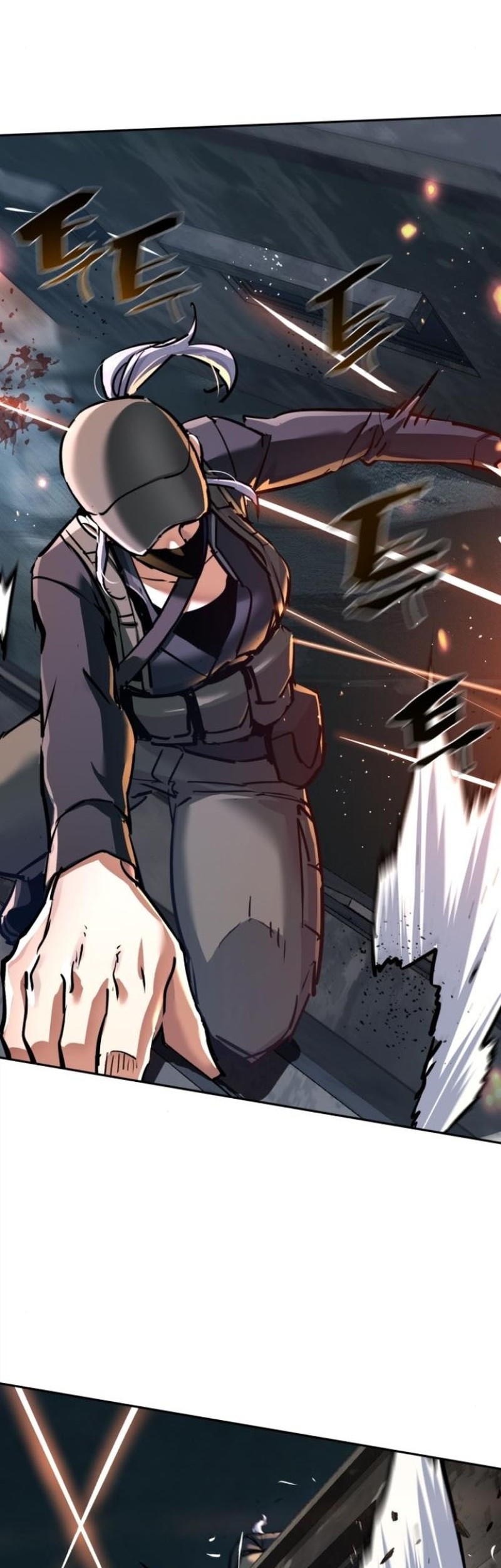 Mercenary Enrollment Bab 227 halaman 5