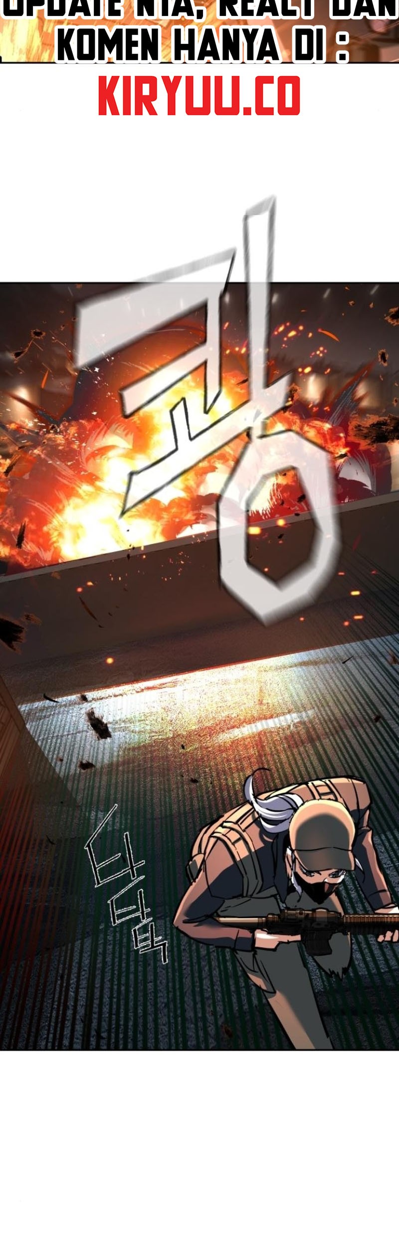Mercenary Enrollment Bab 227 halaman 8