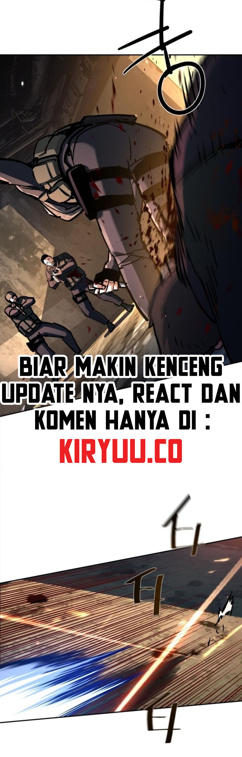 Mercenary Enrollment Bab 227 halaman 16