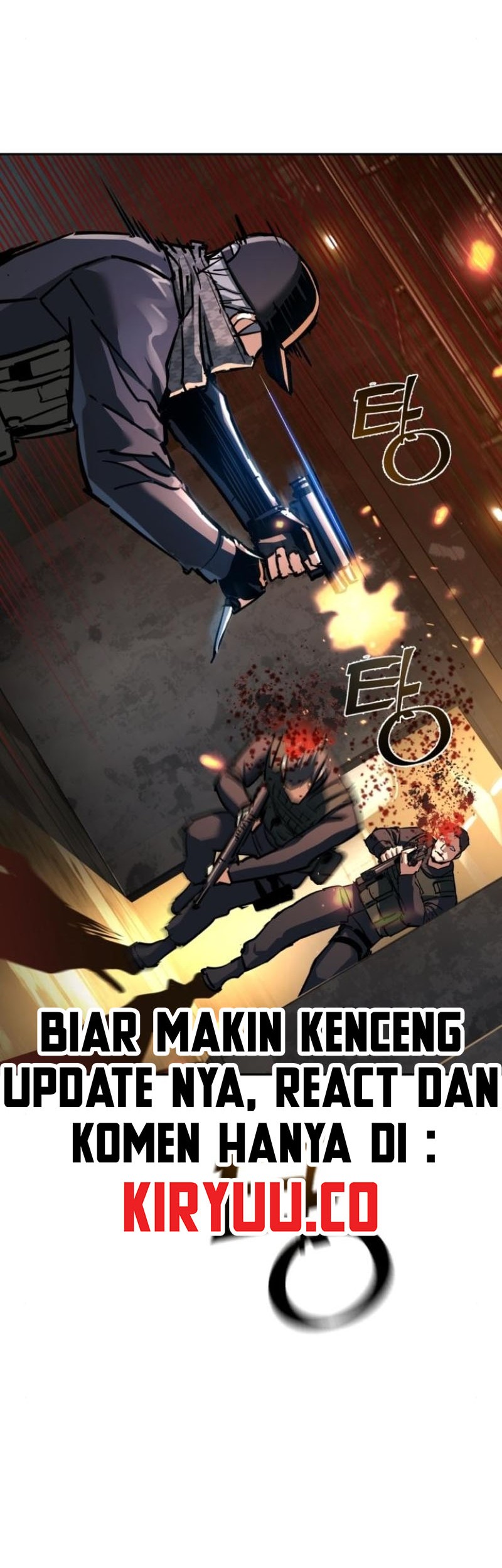 Mercenary Enrollment Bab 227 halaman 19