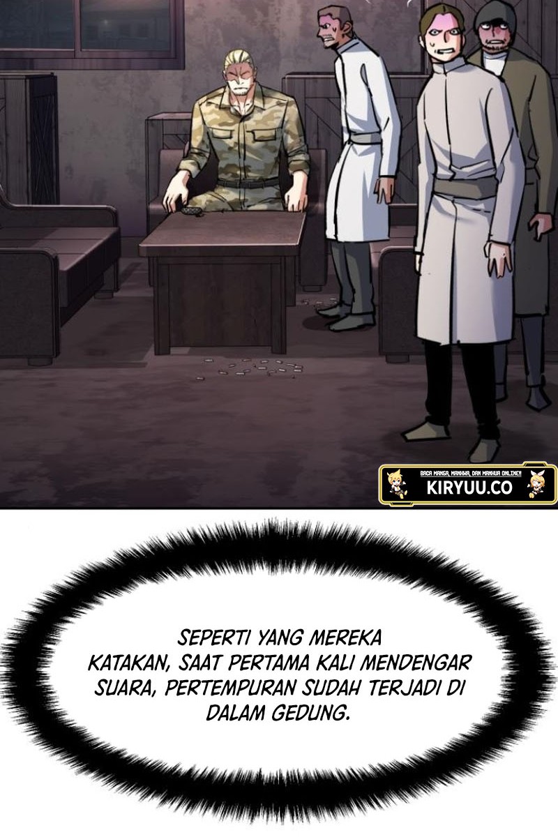 Mercenary Enrollment Bab 227 halaman 21