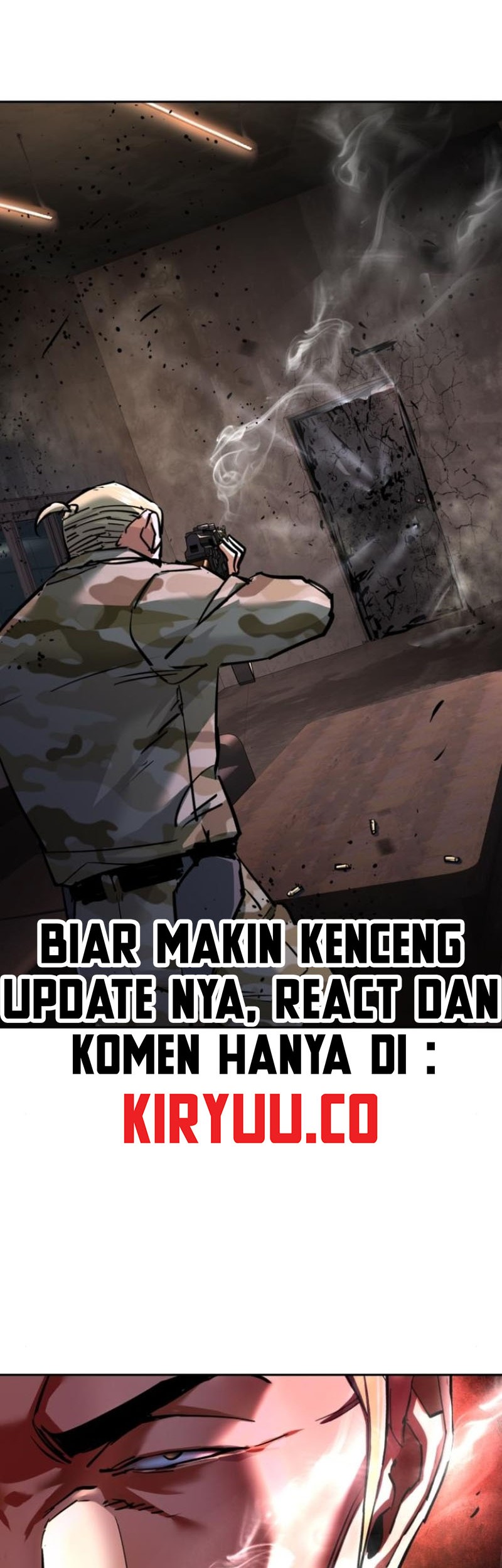 Mercenary Enrollment Bab 227 halaman 29