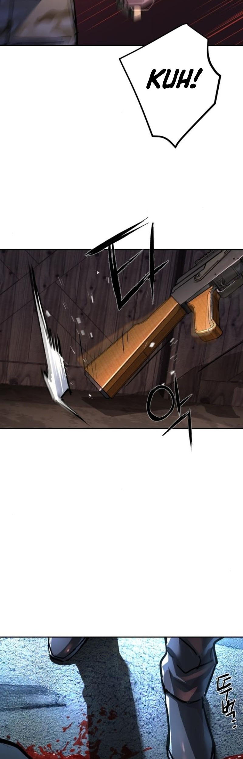 Mercenary Enrollment Bab 227 halaman 33
