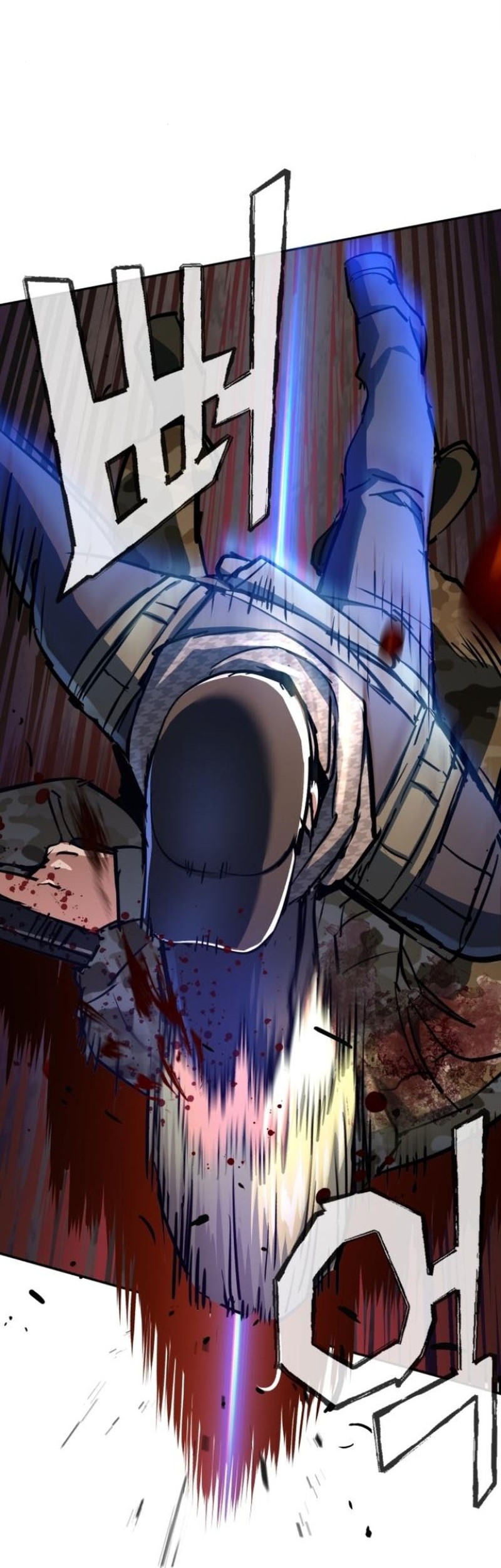 Mercenary Enrollment Bab 227 halaman 49