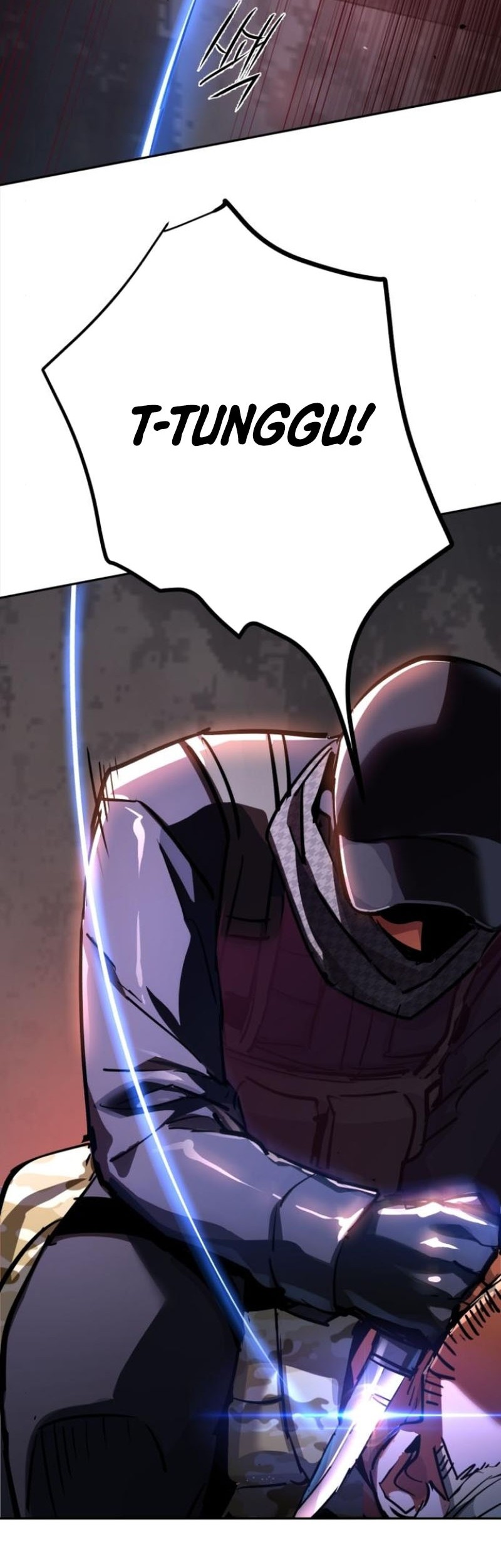 Mercenary Enrollment Bab 227 halaman 51
