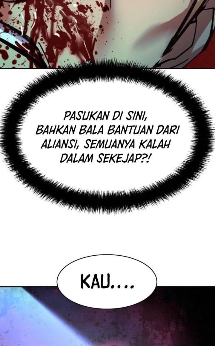 Mercenary Enrollment Bab 228 halaman 3