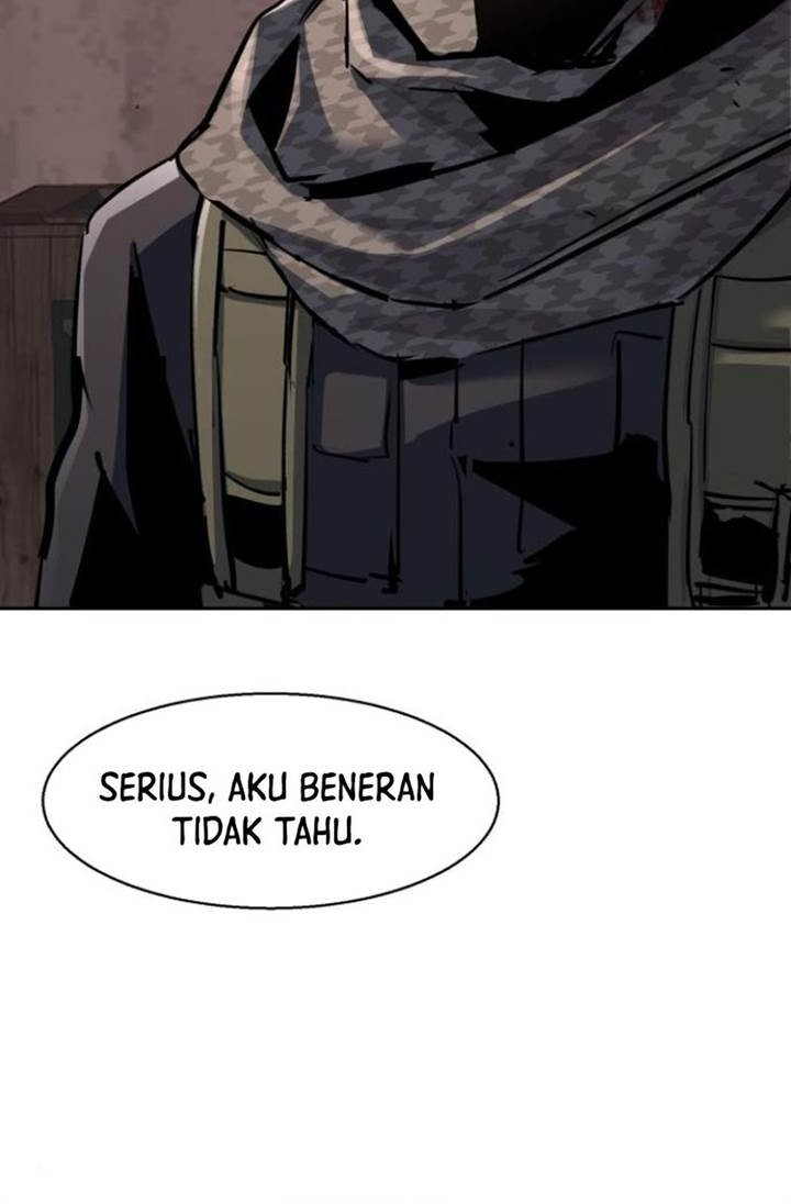 Mercenary Enrollment Bab 228 halaman 12