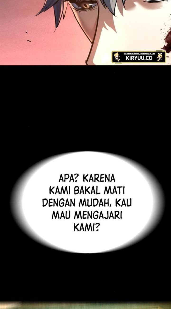 Mercenary Enrollment Bab 228 halaman 39
