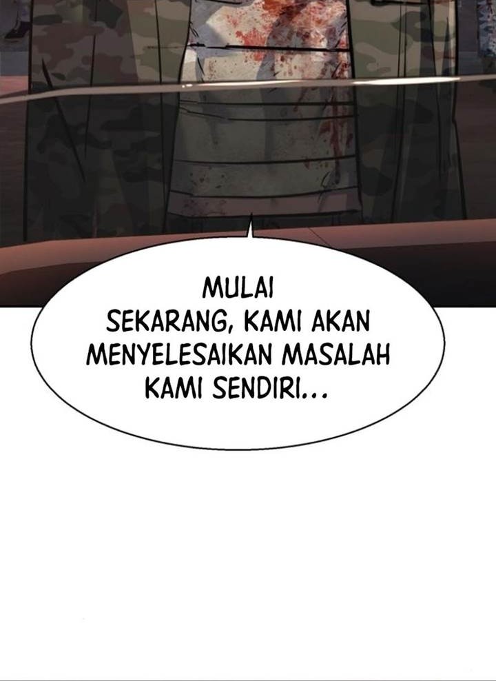 Mercenary Enrollment Bab 228 halaman 54