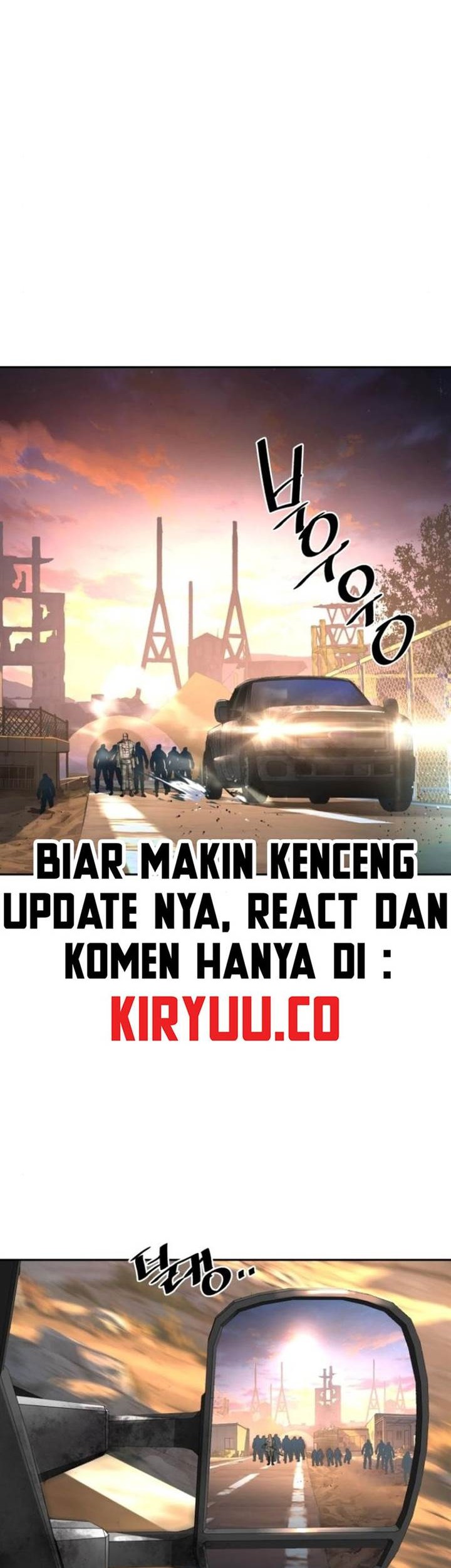 Mercenary Enrollment Bab 228 halaman 56