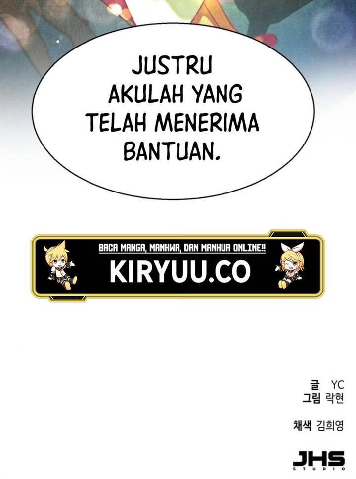 Mercenary Enrollment Bab 228 halaman 60