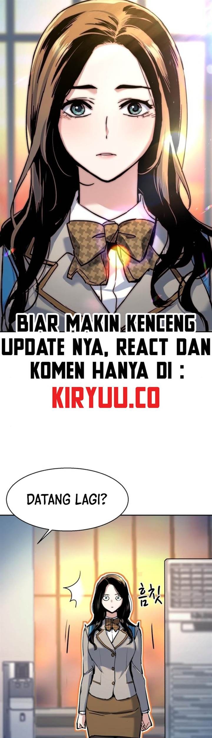 Mercenary Enrollment Bab 229 halaman 7