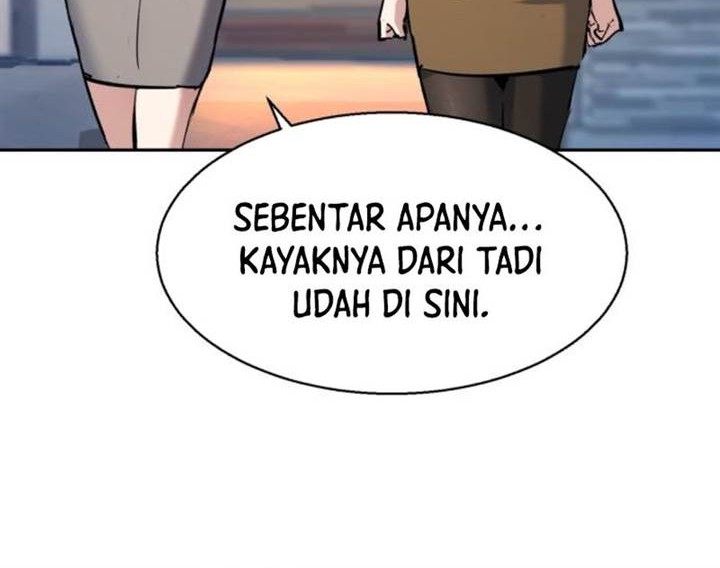 Mercenary Enrollment Bab 229 halaman 10